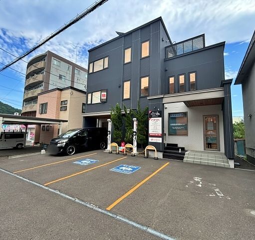 KAWARU 店舗外観