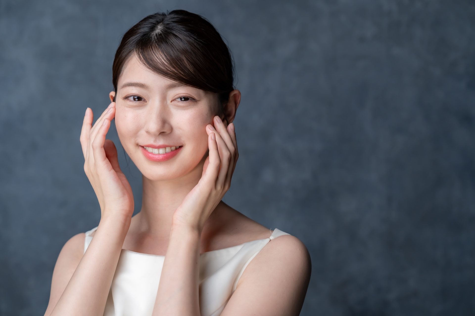 美と健康のイメージ